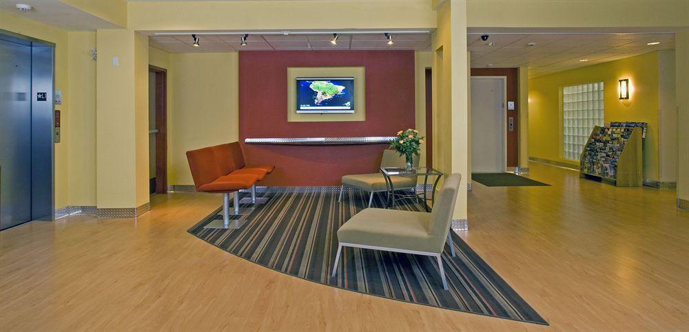 Executive Residency By Best Western Navigator Inn & Suites Everett Εξωτερικό φωτογραφία